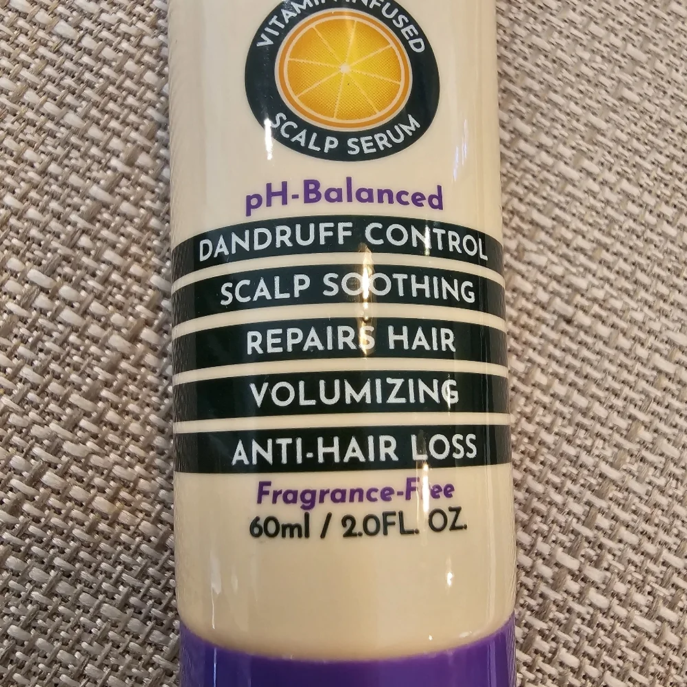 Mudmasky Vitamin Infused Scalp Serum
